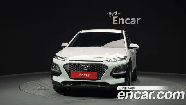 2020 Hyundai Kona 1.6 Turbo 2WD Sold VIN KMHK4815GLU462486 – photo 19 2020 Hyundai Kona 1.6 Turbo 2WD Sold VIN KMHK4815GLU462486 – photo 19