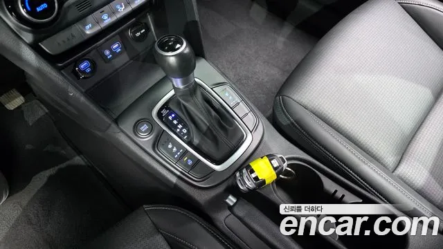 2020 Hyundai Kona 1.6 Turbo 2WD Sold VIN KMHK4815GLU494647 – engine bay