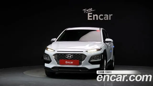 2020 Hyundai Kona 1.6 Turbo 2WD Sold VIN KMHK4815GLU494647 – photo 23