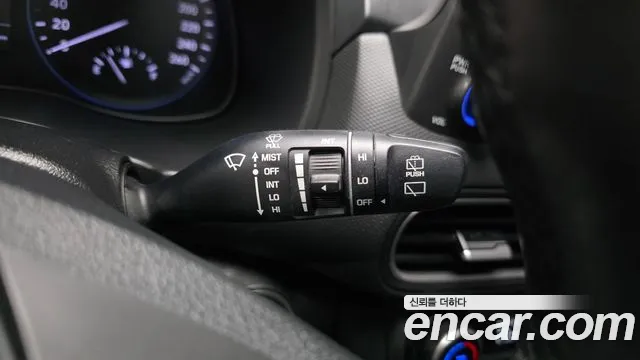 2020 Hyundai Kona 1.6 Turbo 2WD Sold VIN KMHK4815GLU564199 – exterior detail
