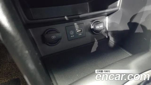 2020 Hyundai Kona 1.6 Turbo 2wd Sold VIN KMHK4815GLU593512 – front exterior