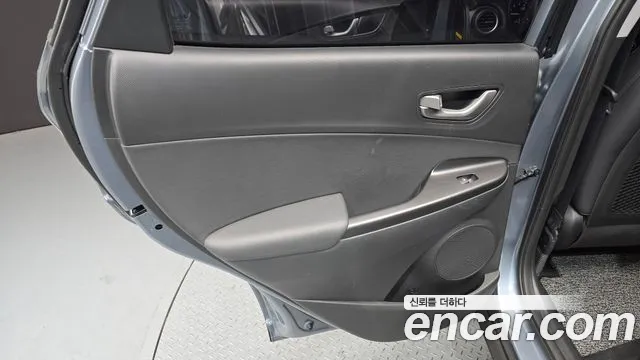 2020 Hyundai Kona 1.6 Turbo 2WD Sold VIN KMHK4815GLU608458 – undercarriage