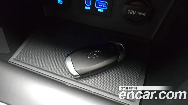 2020 Hyundai Kona 1.6 Turbo 2WD Sold VIN KMHK4815GLU608458 – photo 20