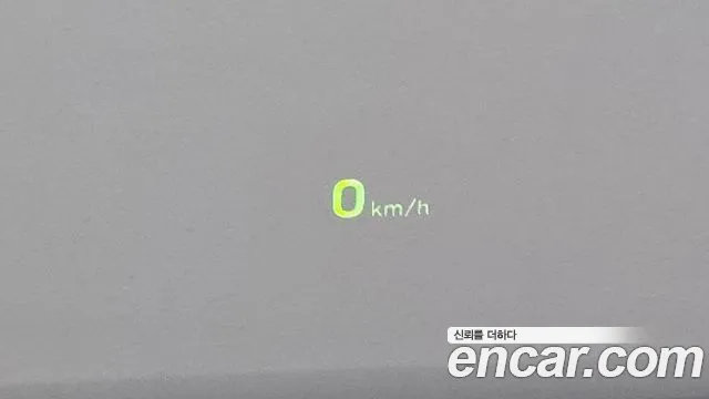 2018 Hyundai Kona 1.6 Turbo 4wd Sold VIN KMHK4815HJU005865 – front exterior