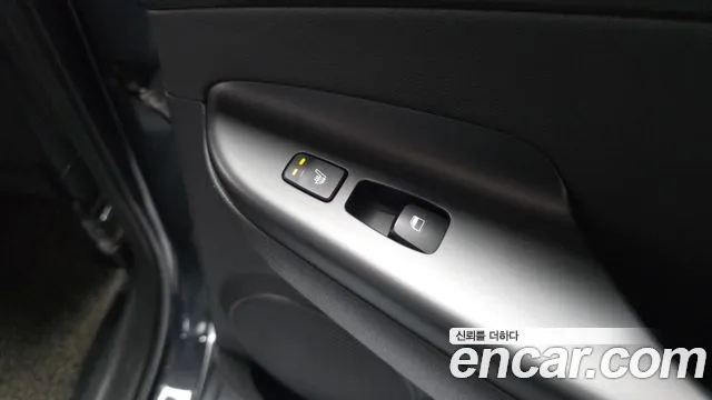 2021 Hyundai The New Kona Gasoline 1.6 Turbo 2WD Sold VIN KMHK5813GMU774143 – rear exterior
