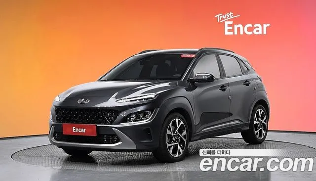 2023 Hyundai The New Kona Gasoline 1.6 Turbo 2WD Sold VIN KMHK5813GPU930347 – interior seats 2023 Hyundai The New Kona Gasoline 1.6 Turbo 2WD Sold VIN KMHK5813GPU930347 – interior seats