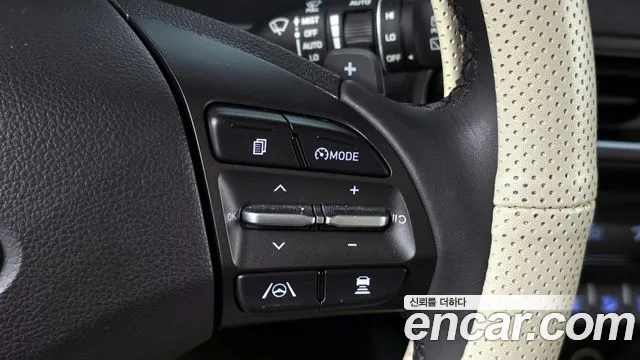 2023 Hyundai The New Kona Gasoline 1.6 Turbo 2WD Sold VIN KMHK5813GPU930347 – photo 11 2023 Hyundai The New Kona Gasoline 1.6 Turbo 2WD Sold VIN KMHK5813GPU930347 – photo 11