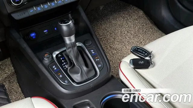 2023 Hyundai The New Kona Gasoline 1.6 Turbo 2WD Sold VIN KMHK5813GPU930347 – photo 12 2023 Hyundai The New Kona Gasoline 1.6 Turbo 2WD Sold VIN KMHK5813GPU930347 – photo 12