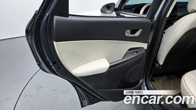 2023 Hyundai The New Kona Gasoline 1.6 Turbo 2WD Sold VIN KMHK5813GPU930347 – photo 15 2023 Hyundai The New Kona Gasoline 1.6 Turbo 2WD Sold VIN KMHK5813GPU930347 – photo 15