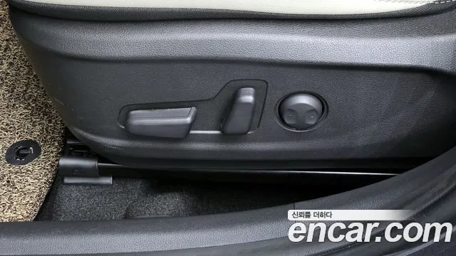 2023 Hyundai The New Kona Gasoline 1.6 Turbo 2WD Sold VIN KMHK5813GPU930347 – photo 17 2023 Hyundai The New Kona Gasoline 1.6 Turbo 2WD Sold VIN KMHK5813GPU930347 – photo 17