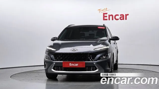 2023 Hyundai The New Kona Gasoline 1.6 Turbo 2WD Sold VIN KMHK5813GPU930347 – photo 19 2023 Hyundai The New Kona Gasoline 1.6 Turbo 2WD Sold VIN KMHK5813GPU930347 – photo 19