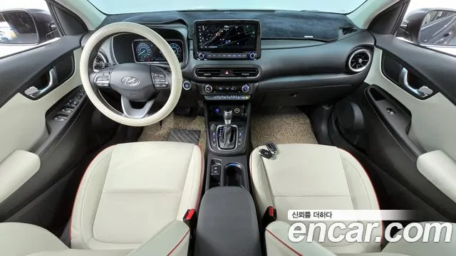 2023 Hyundai The New Kona Gasoline 1.6 Turbo 2WD Sold VIN KMHK5813GPU930347 – photo 21 2023 Hyundai The New Kona Gasoline 1.6 Turbo 2WD Sold VIN KMHK5813GPU930347 – photo 21