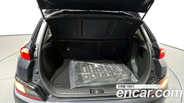 2023 Hyundai The New Kona Gasoline 1.6 Turbo 2WD Sold VIN KMHK5813GPU930347 – photo 31 2023 Hyundai The New Kona Gasoline 1.6 Turbo 2WD Sold VIN KMHK5813GPU930347 – photo 31
