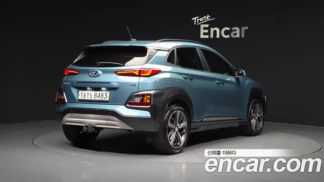 2018 Hyundai Kona Diesel 1.6 2WD Sold VIN KMHK5816GJU018684 – photo 19 2018 Hyundai Kona Diesel 1.6 2WD Sold VIN KMHK5816GJU018684 – photo 19