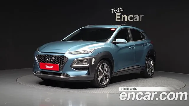 2018 Hyundai Kona Diesel 1.6 2WD Sold VIN KMHK5816GJU018684 – photo 20 2018 Hyundai Kona Diesel 1.6 2WD Sold VIN KMHK5816GJU018684 – photo 20