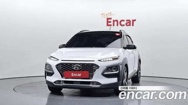 2018 Hyundai Kona Diesel 1.6 2WD – VIN KMHK5816GJU115737 2018 Hyundai Kona Diesel 1.6 2WD VIN KMHK5816GJU115737