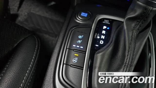 2018 Hyundai Kona 1.6 Turbo 2WD Sold VIN KMHK7815GJU146996 – rear exterior
