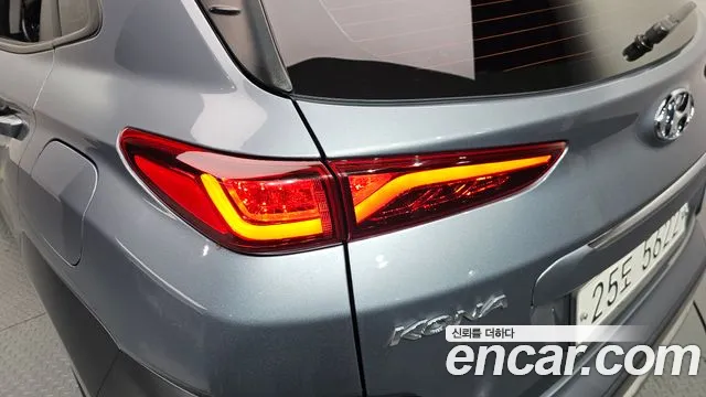 2018 Hyundai Kona 1.6 Turbo 2WD VIN KMHK7815GJU146996