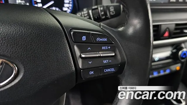2018 Hyundai Kona 1.6 Turbo 2WD Sold VIN KMHK7815GJU146996 – photo 12