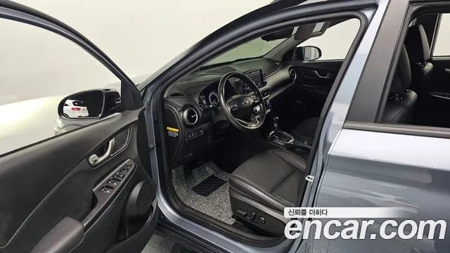 2018 Hyundai Kona 1.6 Turbo 2WD Sold VIN KMHK7815GJU146996 – photo 14