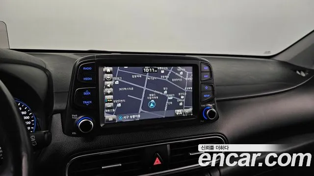 2018 Hyundai Kona 1.6 Turbo 2WD Sold VIN KMHK7815GJU146996 – photo 28