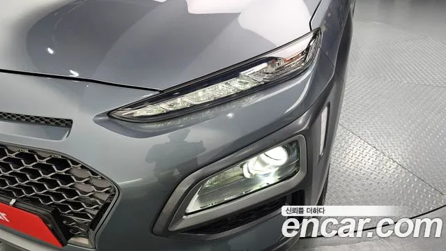 2018 Hyundai Kona 1.6 Turbo 2WD Sold VIN KMHK7815GJU146996 – photo 31