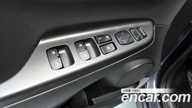 2019 Hyundai Kona 1.6 Turbo 2WD Sold VIN KMHK7815GKU314304 – photo 11
