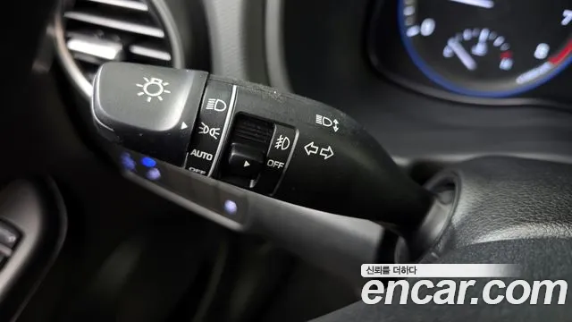 2019 Hyundai Kona 1.6 Turbo 2WD Sold VIN KMHK7815GKU314304 – photo 18