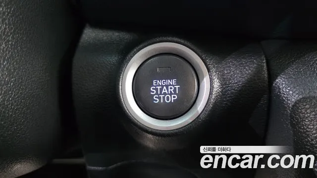 2019 Hyundai Kona 1.6 Turbo 2WD Sold VIN KMHK7815GKU373675 – engine bay