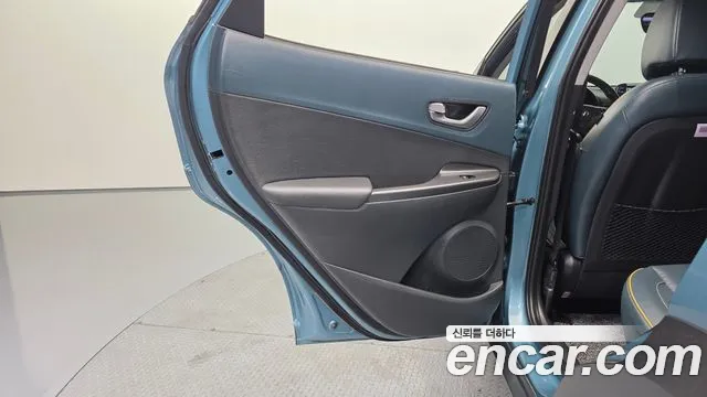 2019 Hyundai Kona 1.6 Turbo 2WD Sold VIN KMHK7815GKU373675 – exterior detail