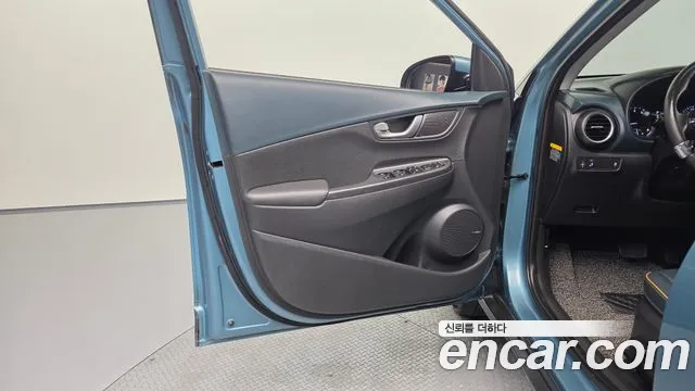 2019 Hyundai Kona 1.6 Turbo 2WD Sold VIN KMHK7815GKU373675 – photo 18