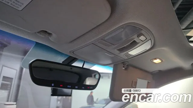 2019 Hyundai Kona 1.6 Turbo 2WD Sold VIN KMHK7815GKU392924 – trunk area