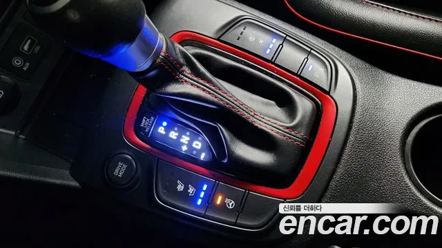 2019 Hyundai Kona 1.6 Turbo 2WD FLUX Sold VIN KMHK7815GKU414515 – photo 12
