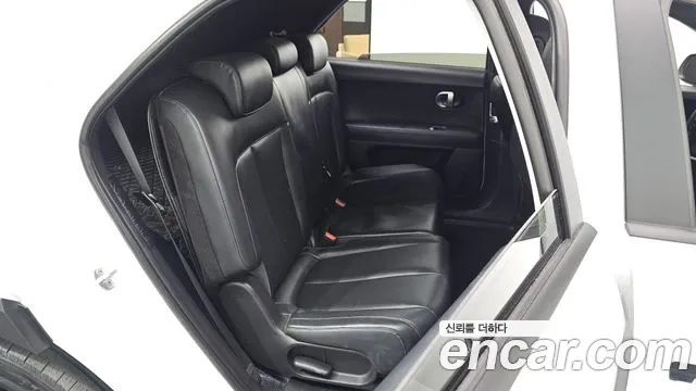2022 Hyundai Ioniq 5 Long range Sold VIN KMHKL81AFNU046316 – rear exterior 2022 Hyundai Ioniq 5 Long range Sold VIN KMHKL81AFNU046316 – rear exterior