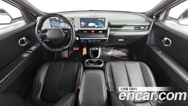 2022 Hyundai Ioniq 5 Long range Sold VIN KMHKL81AFNU046316 – photo 18 2022 Hyundai Ioniq 5 Long range Sold VIN KMHKL81AFNU046316 – photo 18