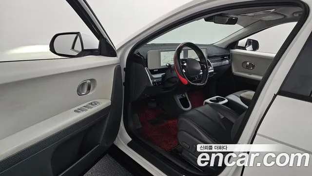 2022 Hyundai Ioniq 5 Long range Sold VIN KMHKL81AFNU047516 – photo 20 2022 Hyundai Ioniq 5 Long range Sold VIN KMHKL81AFNU047516 – photo 20