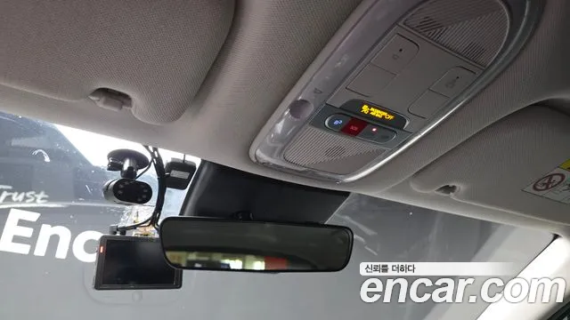 2022 Hyundai Ioniq 5 Long range Sold VIN KMHKL81AFNU069634 – dashboard