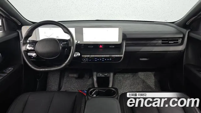 2022 Hyundai Ioniq 5 Long range Sold VIN KMHKL81AFNU070021 – photo 11 2022 Hyundai Ioniq 5 Long range Sold VIN KMHKL81AFNU070021 – photo 11