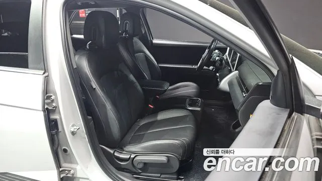 2022 Hyundai Ioniq 5 Long range Sold VIN KMHKL81AFNU097215 – photo 13