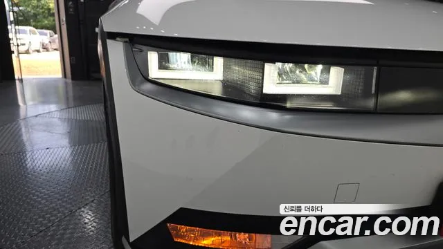 2023 Hyundai Ioniq 5 Long range Sold VIN KMHKL81EFPU185729 – photo 27