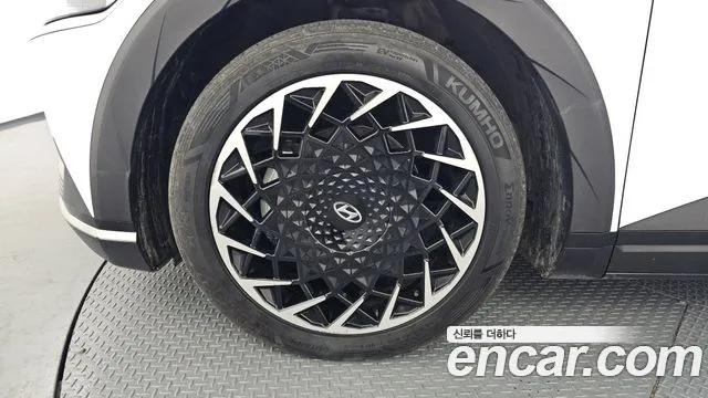 2023 Hyundai Ioniq 5 Long range VIN KMHKL81EFPU192032