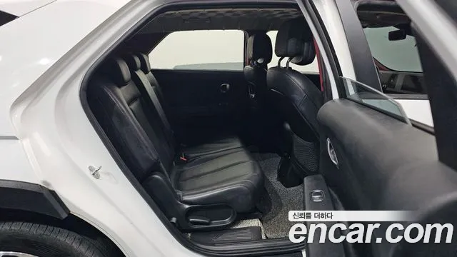 2023 Hyundai Ioniq 5 Long range Sold VIN KMHKL81EFPU192032 – exterior detail