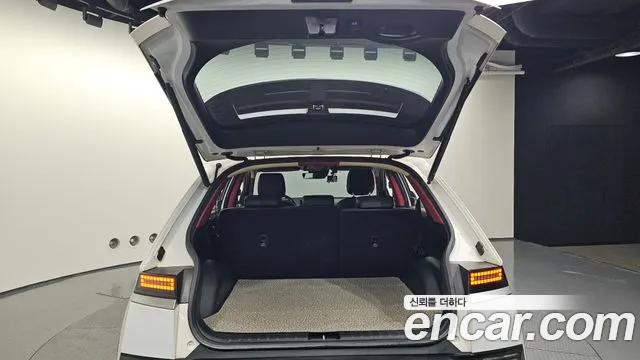 2023 Hyundai Ioniq 5 Long range Sold VIN KMHKL81EFPU192032 – odometer reading
