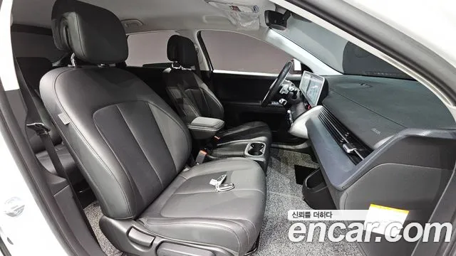 2023 Hyundai Ioniq 5 Long Range AWD Sold VIN KMHKL81FPPU199177 – dashboard 2023 Hyundai Ioniq 5 Long Range AWD Sold VIN KMHKL81FPPU199177 – dashboard