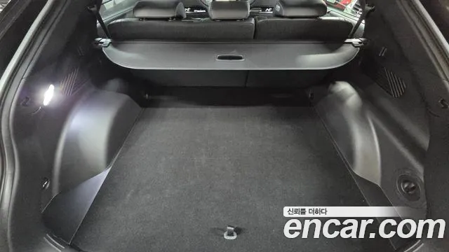 2024 Hyundai Ioniq 5 N Sold VIN KMHKN818PRU003980 – undercarriage