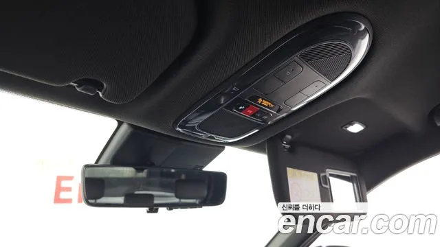 2025 Hyundai Ioniq 5 N Sold VIN KMHKN818PSU008537 – trunk area
