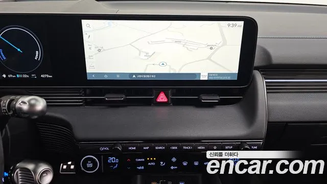 2025 Hyundai Ioniq 5 N Sold VIN KMHKN818PSU008537 – photo 25