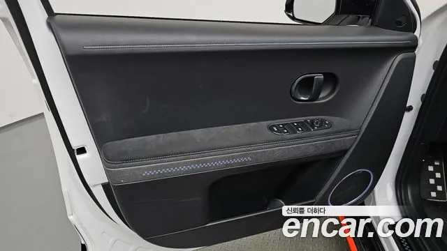 2025 Hyundai Ioniq 5 N Sold VIN KMHKN818PSU008537 – photo 31