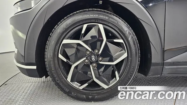 2022 Hyundai Ioniq 5 Long range Sold VIN KMHKN81AFNU003898 – photo 13
