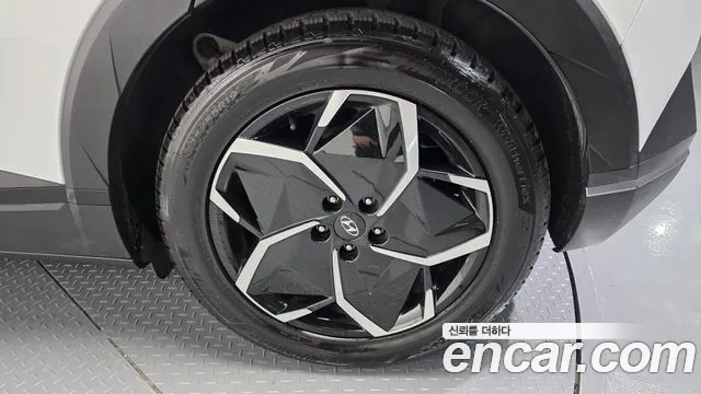 2022 Hyundai Ioniq 5 Long range Sold VIN KMHKN81AFNU008741 – engine bay 2022 Hyundai Ioniq 5 Long range Sold VIN KMHKN81AFNU008741 – engine bay